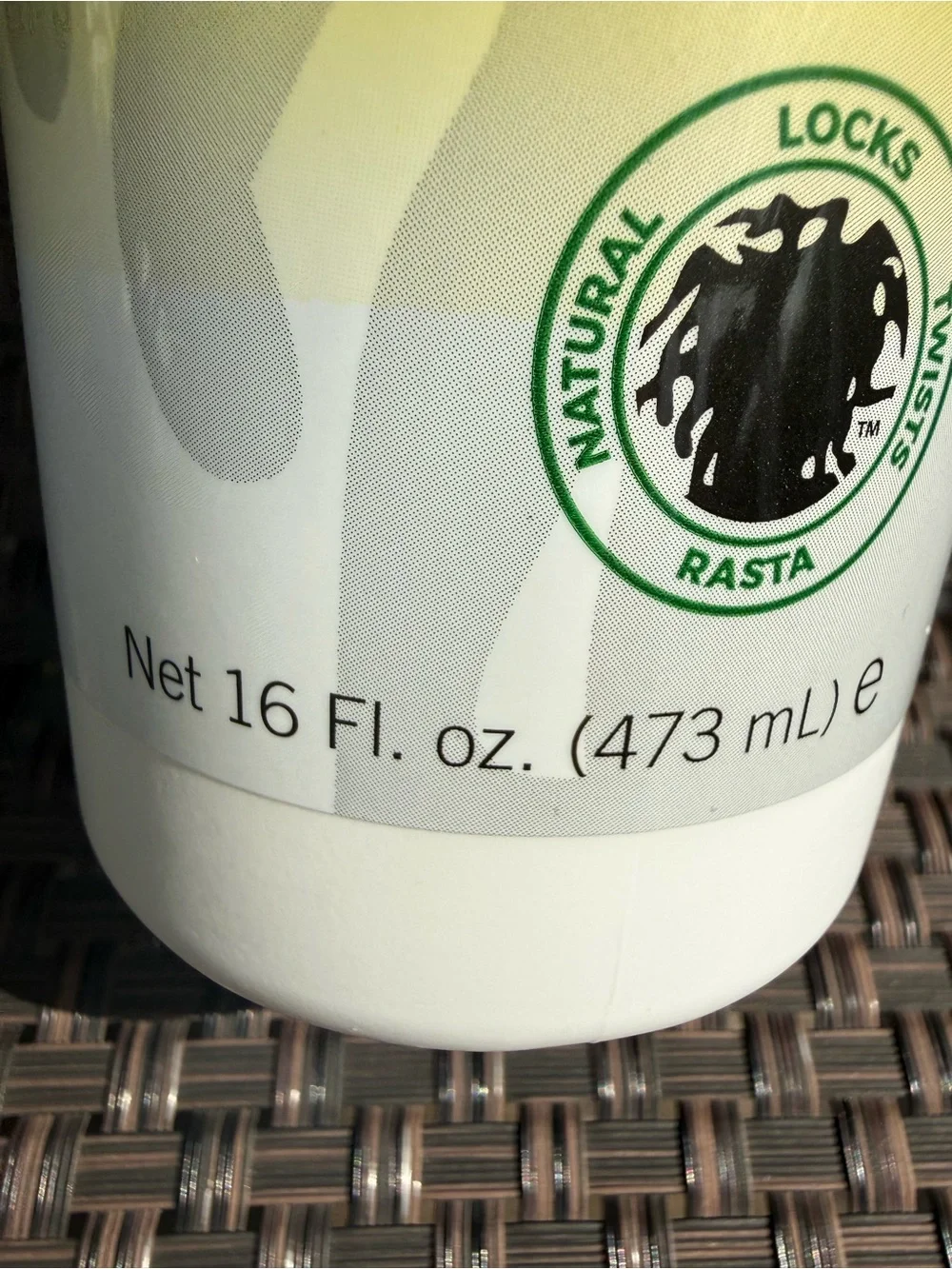 [JAMAICAN MANGO & LIME] MENTHOLATED MAXIMUM RELIEF NO MORE ITCH GRO SPRAY 16OZ